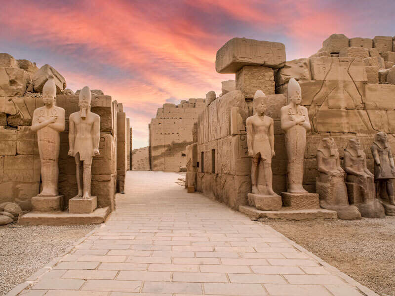Egipto Increíble